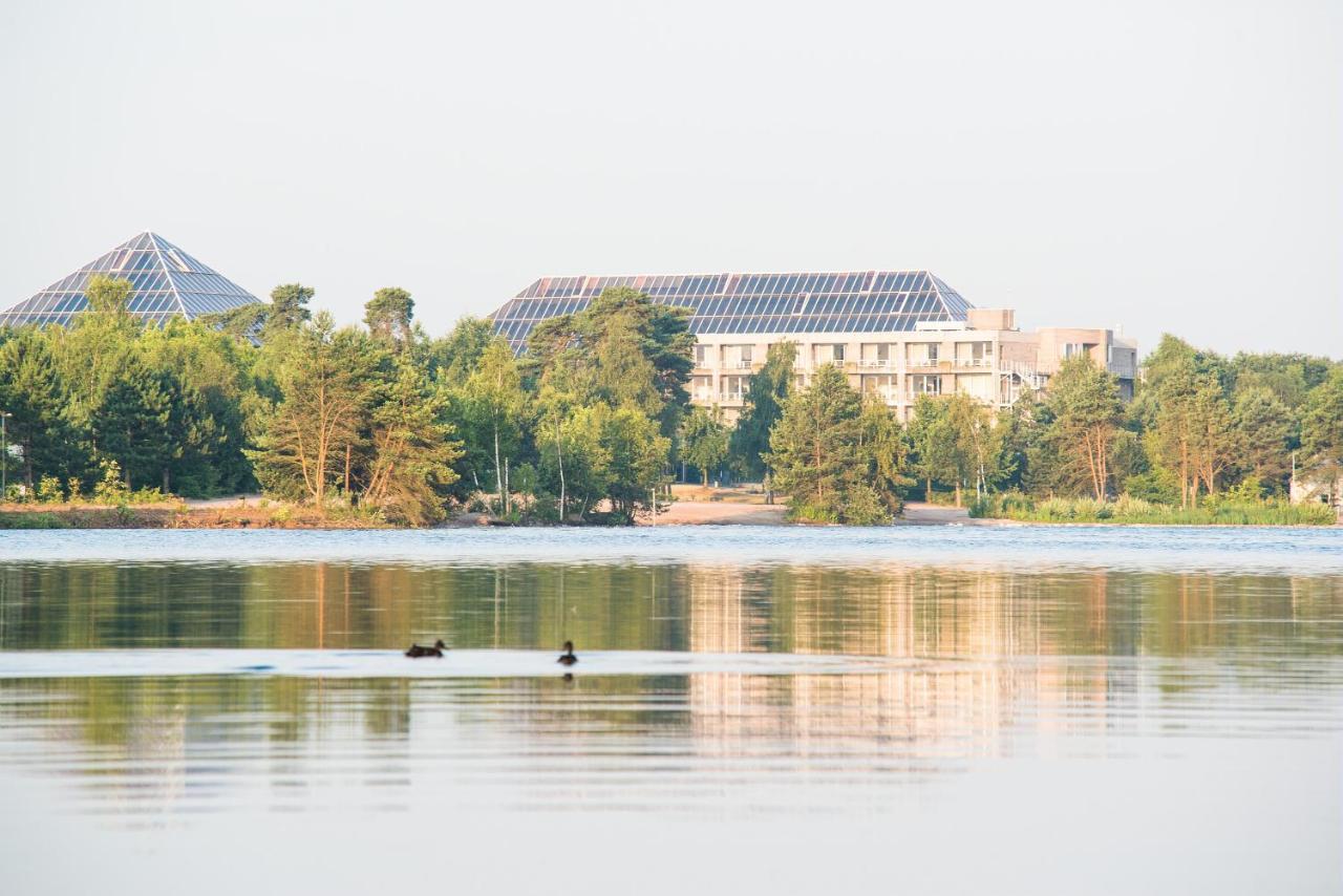 Hotel Kempense Meren By Sunparks Mol Exterior foto